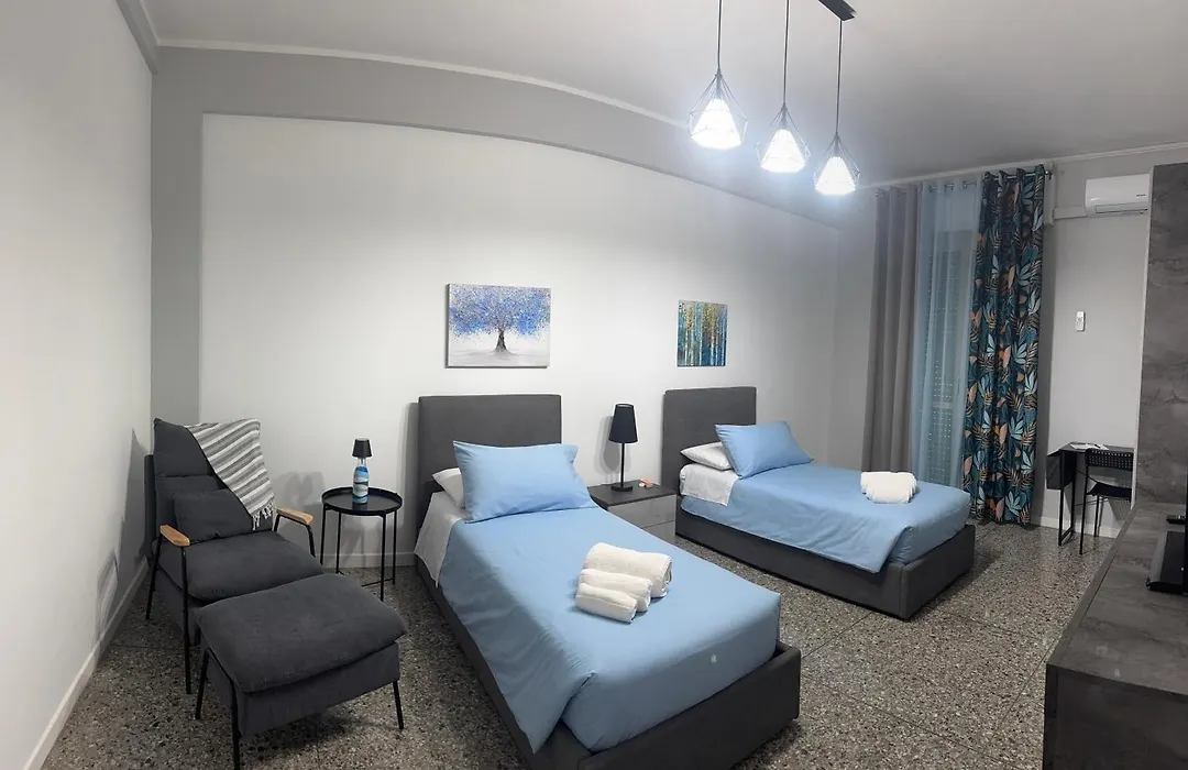 Giosephine House-1